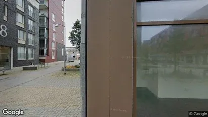 Apartments for rent in Lundby - Photo from Google Street View