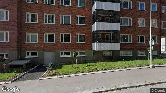 Apartments for rent in Eskilstuna - Photo from Google Street View