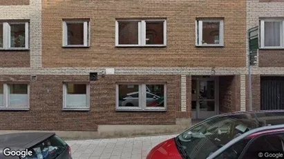 Apartments for rent in Norrköping - Photo from Google Street View