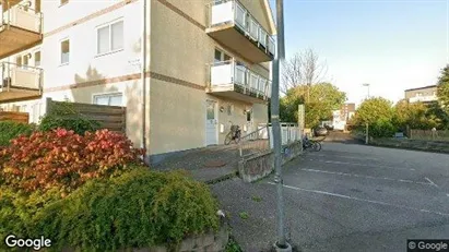 Apartments for rent in Varberg - Photo from Google Street View