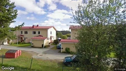 Apartments for rent in Dorotea - Photo from Google Street View