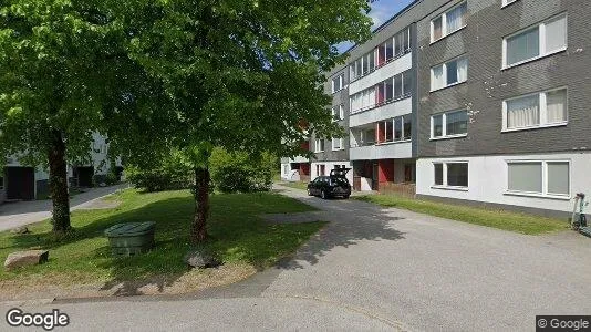 Apartments for rent in Borås - Photo from Google Street View