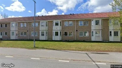 Apartments for rent in Malå - Photo from Google Street View