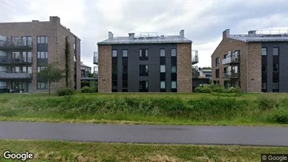 Apartments for rent in Kalmar - Photo from Google Street View