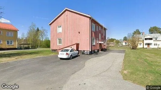 Apartments for rent in Skellefteå - Photo from Google Street View