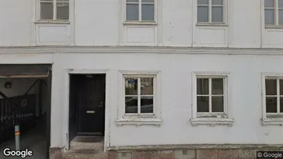 Apartments for rent in Kalmar - Photo from Google Street View