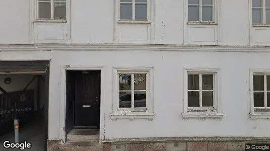 Apartments for rent in Kalmar - Photo from Google Street View