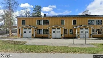 Apartments for rent in Skellefteå - Photo from Google Street View