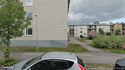 Apartments for rent in Katrineholm - Photo from Google Street View