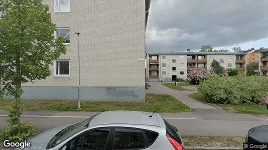 Apartments for rent in Katrineholm - Photo from Google Street View