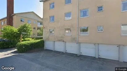 Apartments for rent in Munkedal - Photo from Google Street View