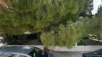 Apartments for rent in Elliniko-Argyroupoli - Photo from Google Street View