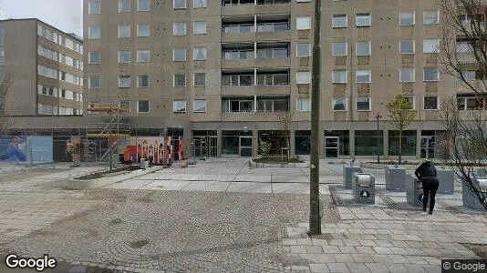 Apartments for rent in Malmö City - Photo from Google Street View