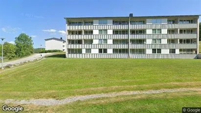 Apartments for rent in Munkedal - Photo from Google Street View