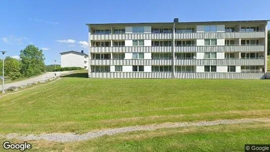 Apartments for rent in Munkedal - Photo from Google Street View