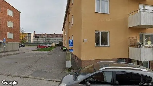 Apartments for rent in Katrineholm - Photo from Google Street View