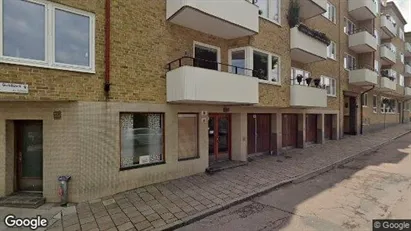 Apartments for rent in Helsingborg - Photo from Google Street View