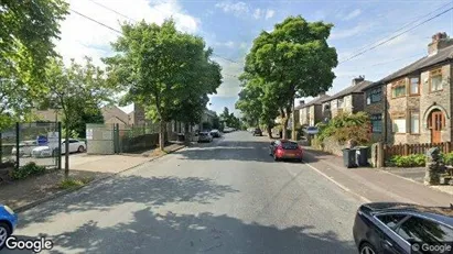 Apartments for rent in Halifax - West Yorkshire - Photo from Google Street View