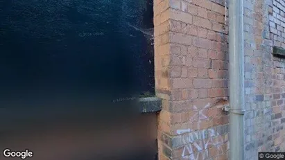 Apartments for rent in Birmingham - West Midlands - Photo from Google Street View