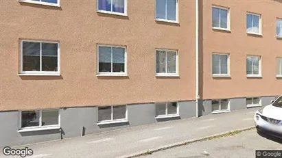 Apartments for rent in Katrineholm - Photo from Google Street View
