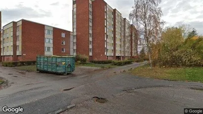 Apartments for rent in Eskilstuna - Photo from Google Street View