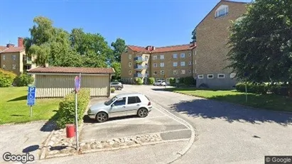 Apartments for rent in Ulricehamn - Photo from Google Street View
