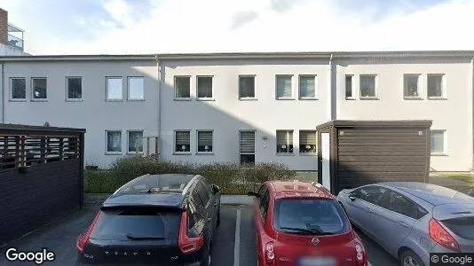 Apartments for rent in Helsingborg - Photo from Google Street View