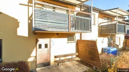 Apartments for rent in Sandviken - Photo from Google Street View