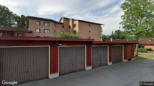 Apartments for rent in Växjö - Photo from Google Street View