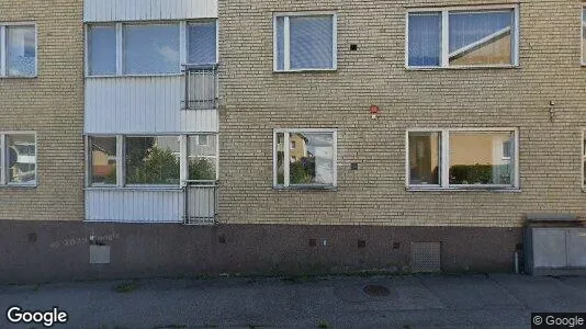 Apartments for rent in Katrineholm - Photo from Google Street View