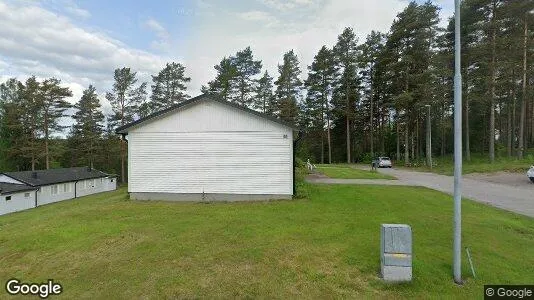 Apartments for rent in Sandviken - Photo from Google Street View