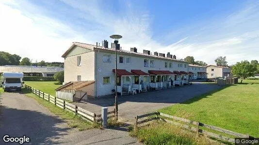 Apartments for rent in Ulricehamn - Photo from Google Street View