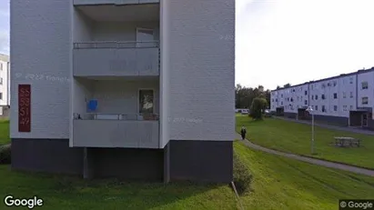 Apartments for rent in Borås - Photo from Google Street View