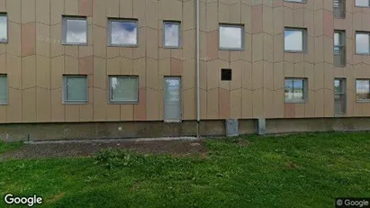 Apartments for rent in Uddevalla - Photo from Google Street View