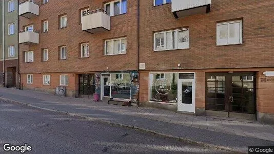Apartments for rent in Norrköping - Photo from Google Street View