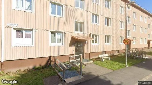 Apartments for rent in Mjölby - Photo from Google Street View