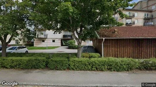Apartments for rent in Växjö - Photo from Google Street View