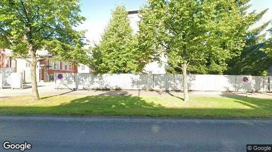 Apartments for rent in Pori - Photo from Google Street View