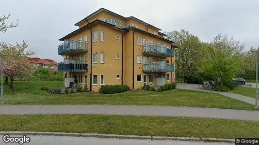 Apartments for rent in Kalmar - Photo from Google Street View