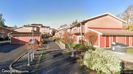 Apartments for rent in Kungsbacka - Photo from Google Street View