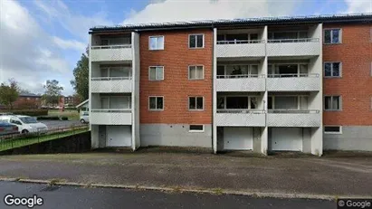 Apartments for rent in Älmhult - Photo from Google Street View