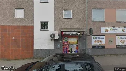 Apartments for rent in Stockholm West - Photo from Google Street View