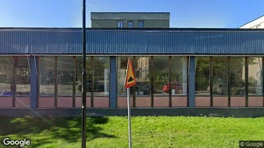 Apartments for rent in Stockholm West - Photo from Google Street View