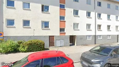 Apartments for rent in Katrineholm - Photo from Google Street View