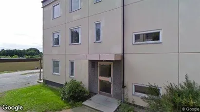 Apartments for rent in Haninge - Photo from Google Street View