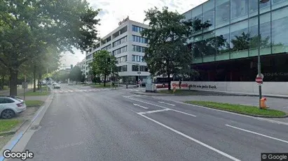 Apartments for rent in Leonding - Photo from Google Street View