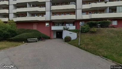Apartments for rent in Karlskrona - Photo from Google Street View