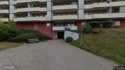 Apartments for rent in Karlskrona - Photo from Google Street View