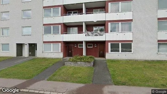 Apartments for rent in Karlstad - Photo from Google Street View
