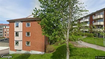 Apartments for rent in Laholm - Photo from Google Street View